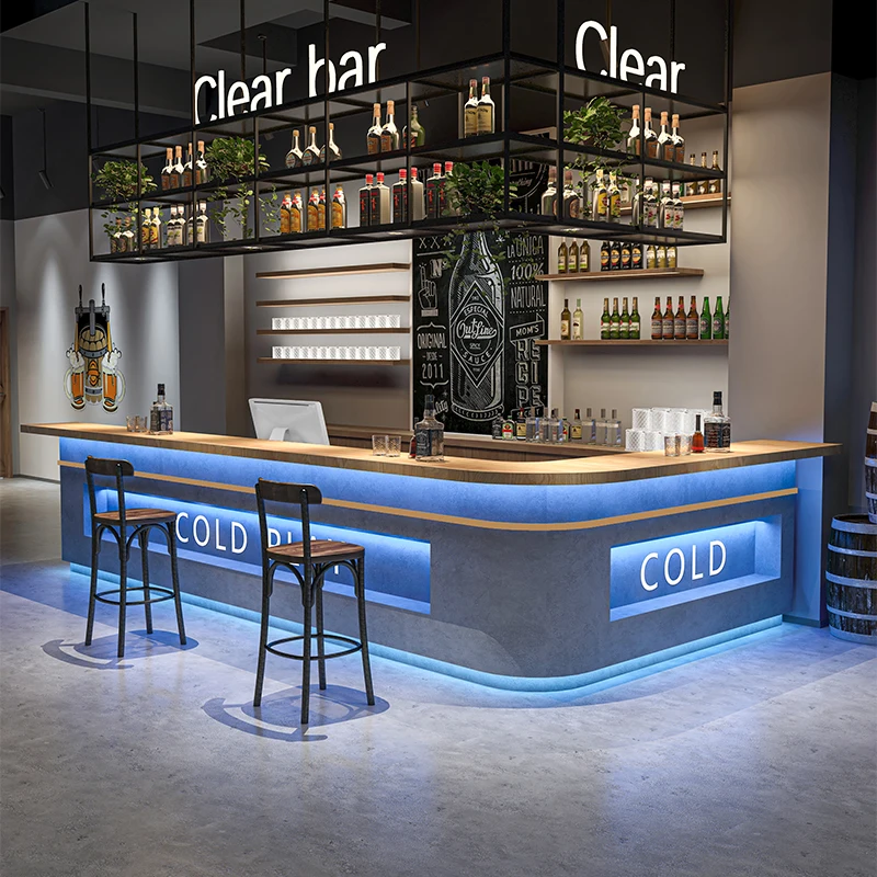 

Индивидуально: винтажный промышленный бар, бар, кафе, стойка регистрации, бистро, касса, бильярдный зал, стойка регистрации