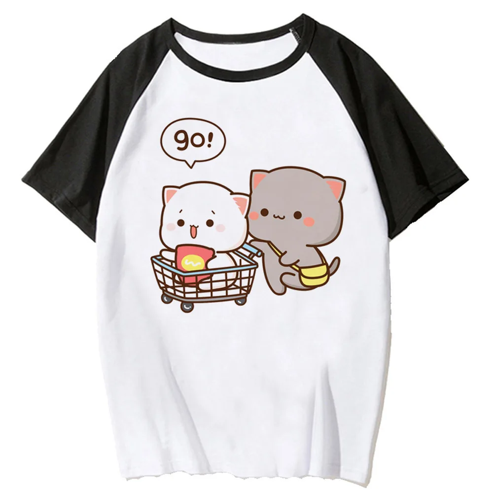 Bubu Dudu shirt women Comfortable Psychedelic 2000s Colorful Pastel shirt Psychedelic women Grunge kawaii Retro hip hop
