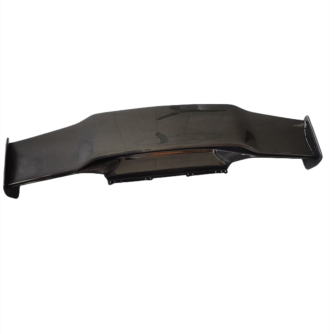 

Vorster STO Style Carbon Fiber Rear Spoiler for rghini Huracan EVO GT Wing LP610 LP580