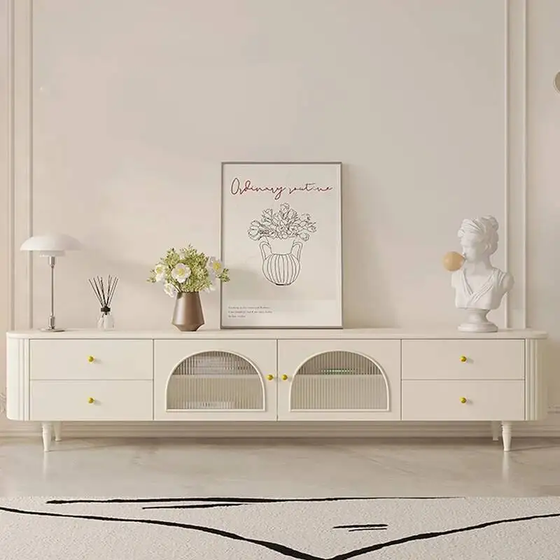 

Tv Style Cabinet Consoles Modern Minimalist Space Saving Drawer Tv Stands European Design Fernsehschrank Living Room Furniture