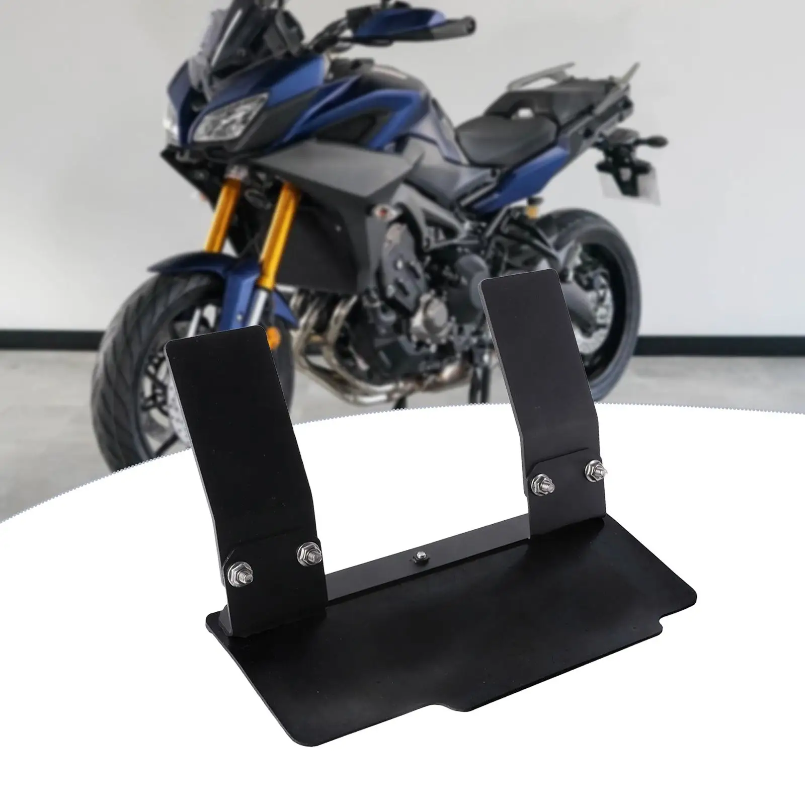 

Задняя крышка мотоцикла, прочные высокие детали в сборе, задний брызговик для Tracer 900