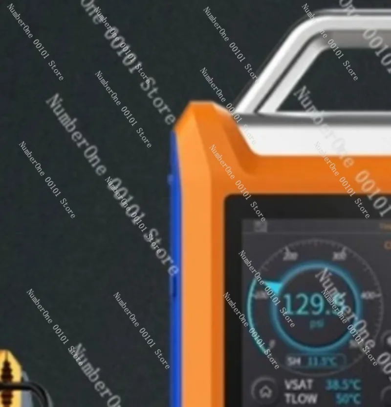 EMG-20V Intelligent…