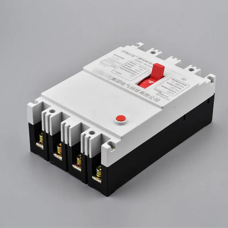 Z20LE leakage protector three-phase gate switch four-wire 160A250A400A630A