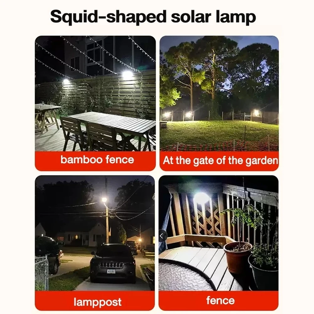 ソーラーウォールライト屋外ウォールランタンip65防水モーションセンサー屋外ヤードランプ自動オン-オフled誘導ランプキャンプ用