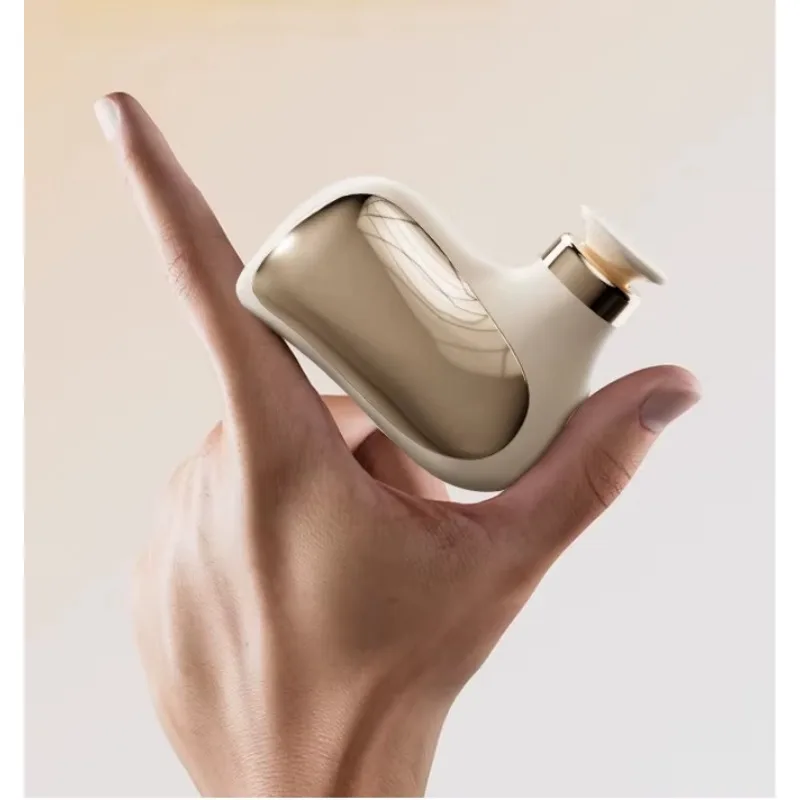 New Portable Handheld Mini Massage Gun Percussion Vibration Deep Tissue Muscle Massager For Sports Travel Muscle Relief