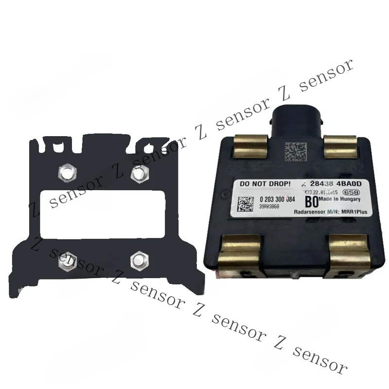 Z+ For Nissan Rogue OEM Cruise Control Radar Sensor 28438-4BA0D, 28438-4BA0E NEW !