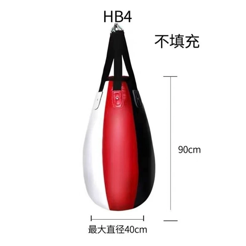 Professional boxing sandbag fighting Sanda hanging training sandbag