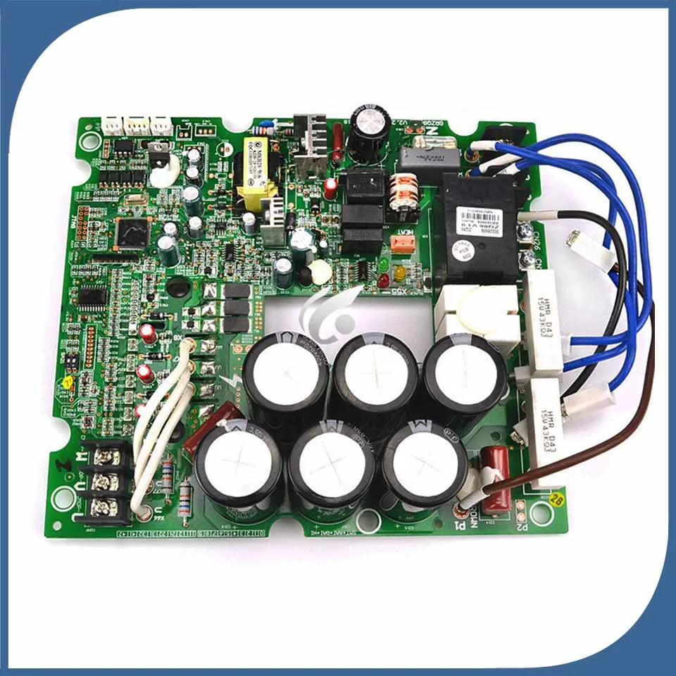 new original for Gree  Multi-online motherboard 30228606 Main Board ZQ86 GRZQ86-RWashing machine board