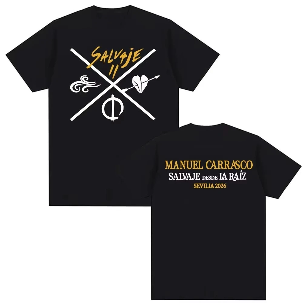 

Summer New Cotton T-shirt for Men and Women, Fashionable and Versatile Hip Hop Punk Pattern Printed T-shirt for Men and Women