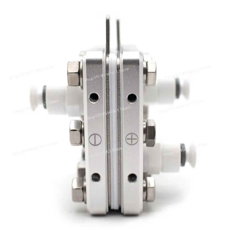50ML Hydrogen-rich Machine PEM Electrolyzer Hydrogen Generator Physical Mixing Hydrogen HB4E05-1PDX