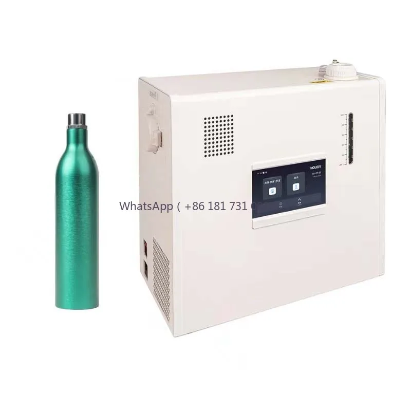 

Most Popular 110V-220V Solar Panel/Electricity Water Generator Energy Storage For People Health
