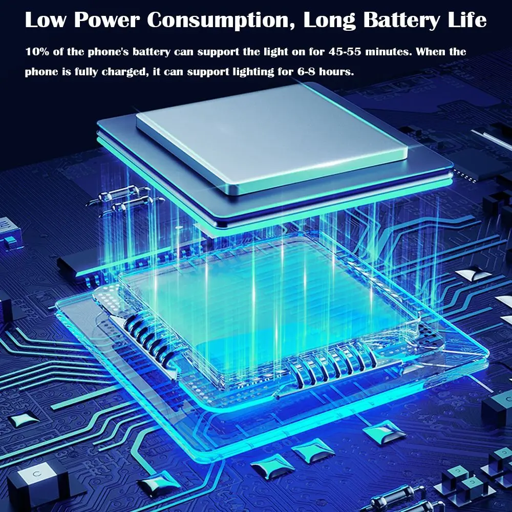 

NEW 230 High Lumens Type-C Mini Flashlight with Lanyard Portable USB C Emergency Lamp Plug and Play LED Flashlight Mobile Phone