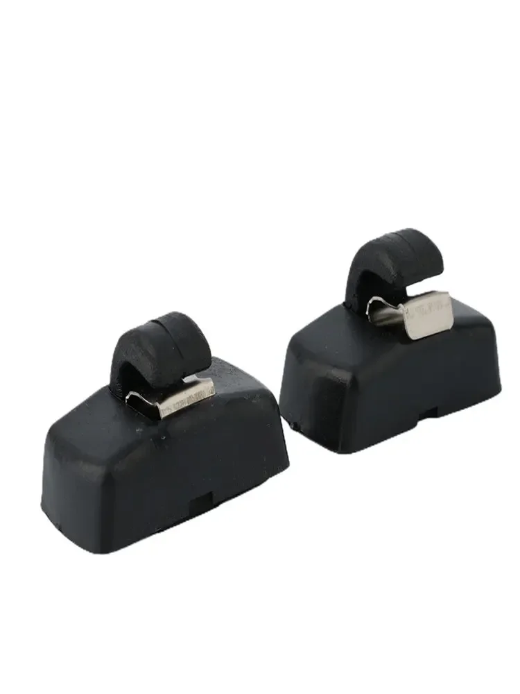 Réinitialisation de Pare-Soleil de Remplacement, pour Skoda Fabia 2000-2008 Octavia 1997-2011 3B0857561B 3B0 857 561B 3B0857563, 2 Pièces