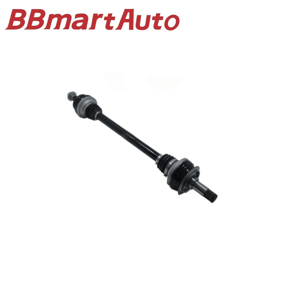 

2223501405 BBmart Auto Parts 1 pcs Rear Left Axle Shaft For Mercedes Benz S350 S400 S500 W222 OE A2223501405 Car Accessories