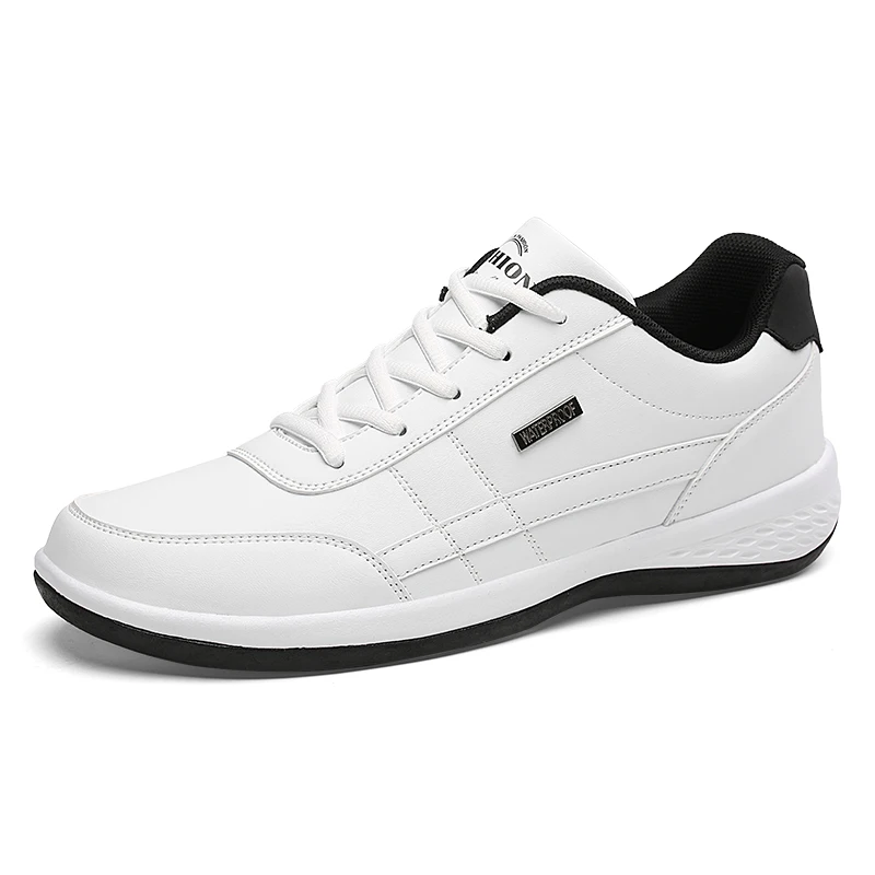 Zapatillas de deporte informales para hombre, zapatos cómodos para caminar, correr, trotar, tendencia, talla grande 48