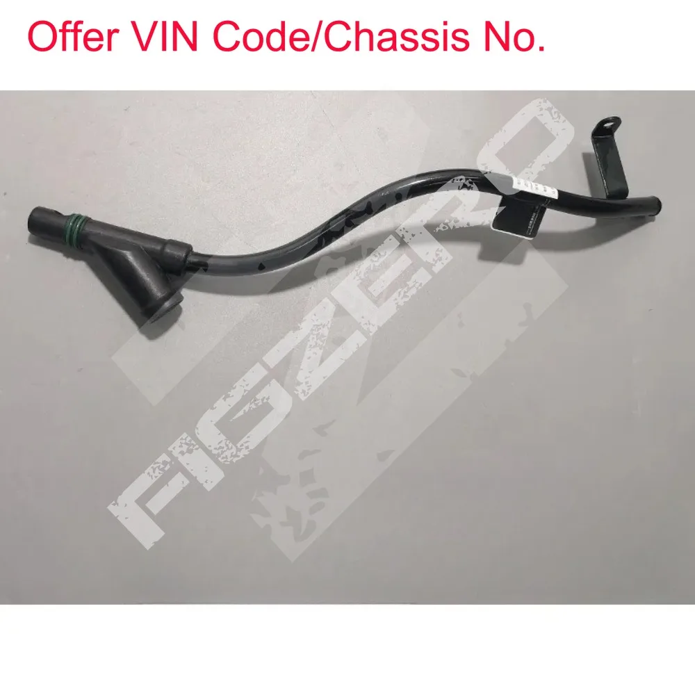 

For Buick Regal Excelle GT for Chevrolet Cruze Malibu 1.6T 55583647 Turbo Supply Return Oil Dipstick Sleeve Seal Gasket