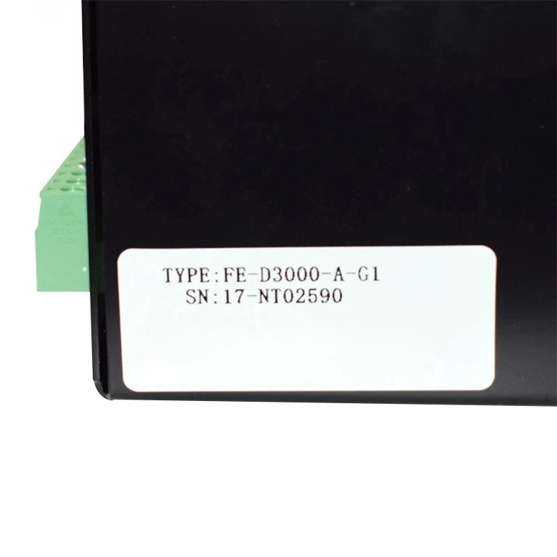 Applicable door machine inverter FE-D3000-A-G1 digital VVVF elevator door head controller accessories