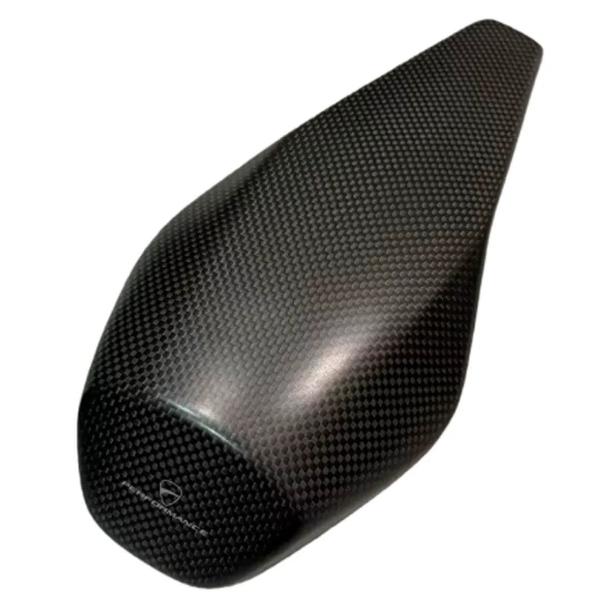 3K Carbon Fiber For DUCATI Panigale V2 2025 Motorcycle Accessories  Tail Hump Rear Seat Hump Cover Fairing Kit