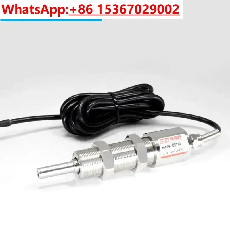 Tension Load Cell 200N Steel wire Rope Force Weight with Tension Transducer High Quality for Silk Thread Machine