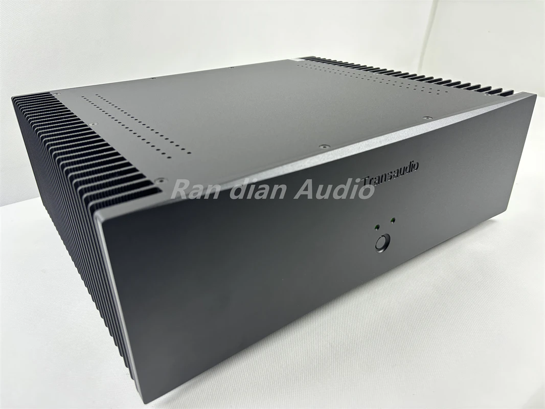 

MASTER Edition D9PRO 150W*2 Clone Dartzeel NHB-108 Power Amplifier Natural Sound Low Distortion High Power HIFI Audio Amplifier