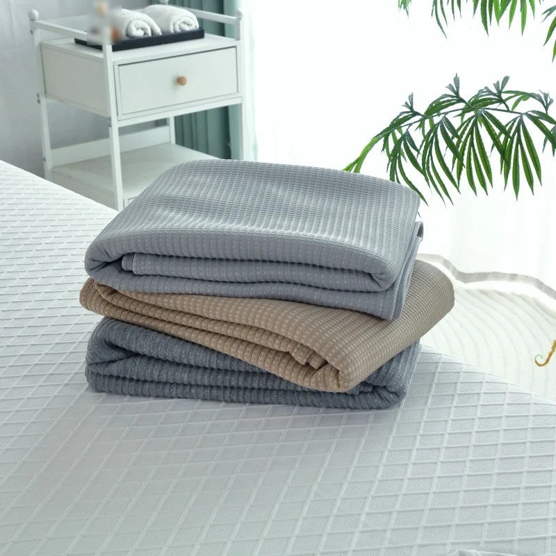 High-grade Beauty Massage SPA Club Bedspread Beauty Salon Bed Sheet Therapy Mattress Cover Body Massage Bed Cover