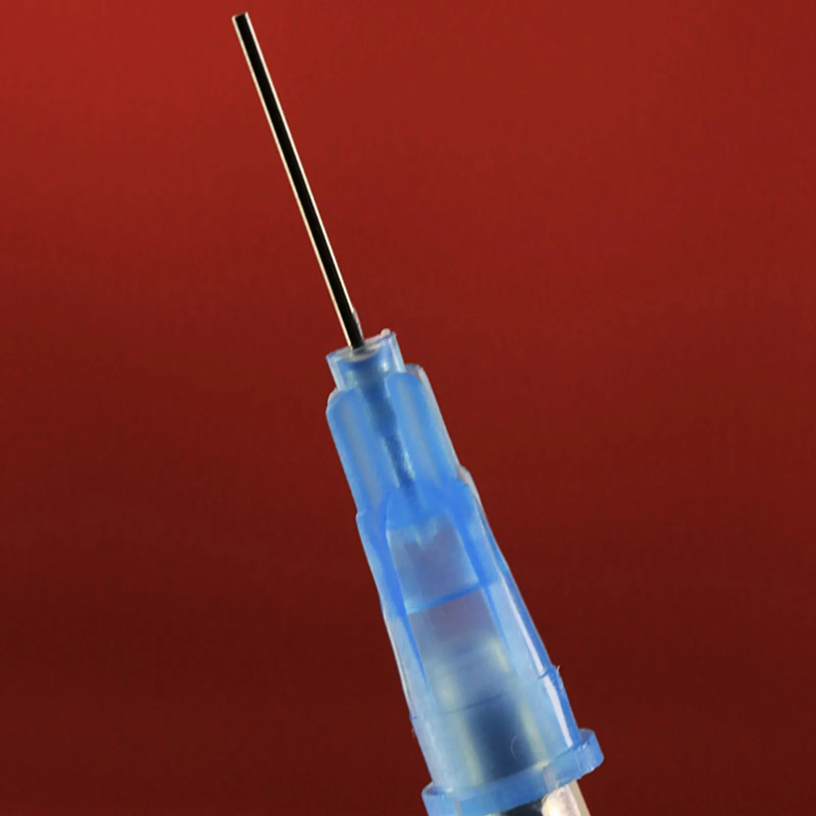 

100Pcs Dispensing Needle Glue Needle Tip Reusable Multipurpose Dispenser Tip Portable Industrial Applicator for Adhesive