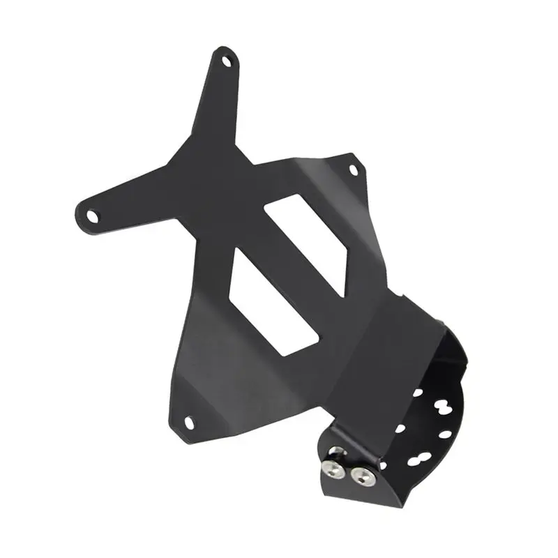 Motorcycle Bracket Mobile Phone GPS Board Bracket Mobile Phone Holder For V-STROM 650 XT DL 650 Vstrom 2012-2016 Parts