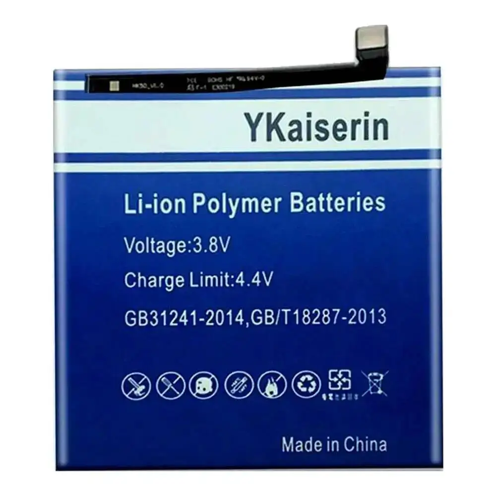 BL273 6150Mah High …