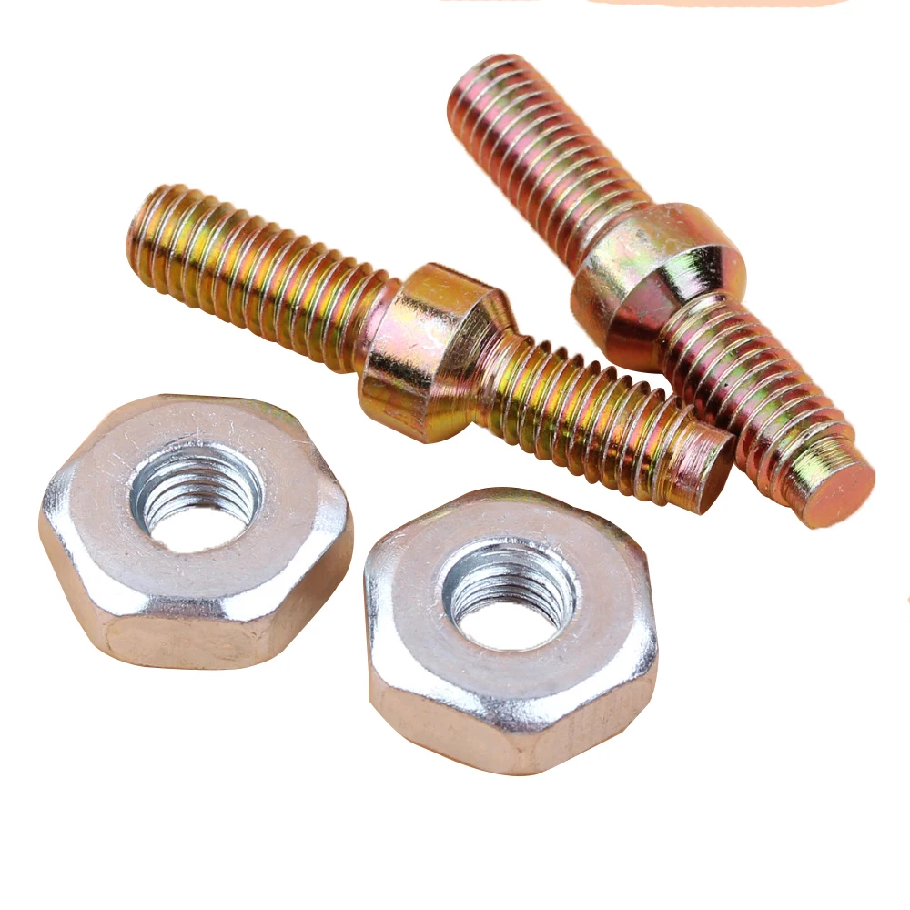 Bar Stud Nut Fit Stihl 042 044 046 066 MS440 MS460 MS461 MS650 MS660 038 064 Saw