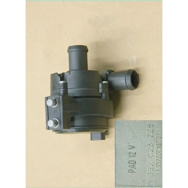 1307200XET01 1pc Genuine Automatic Transmission Cooling Electronic Water Pump for Great Wall for Haval H7 H8 H9 for WEY VV7