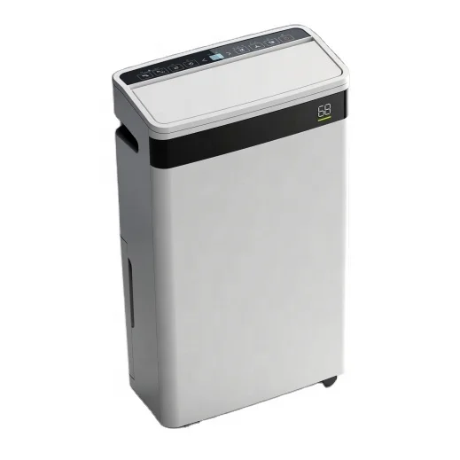 16l Household Electric Luftentfeuchter 16L Smart Dehumidifier Home Mini Desiccant Dehumidifier With Air Purifier