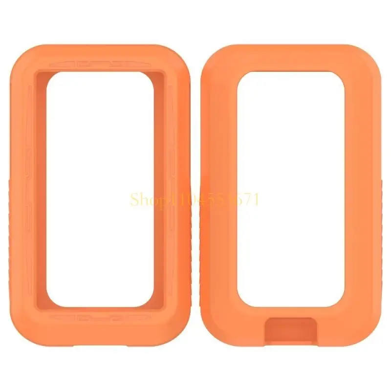 Best Seller Flexible Silicone Case Reliable Silicone Sleeve Slim Silicone Protector Enhanced Grip Durable fitting for eTrex