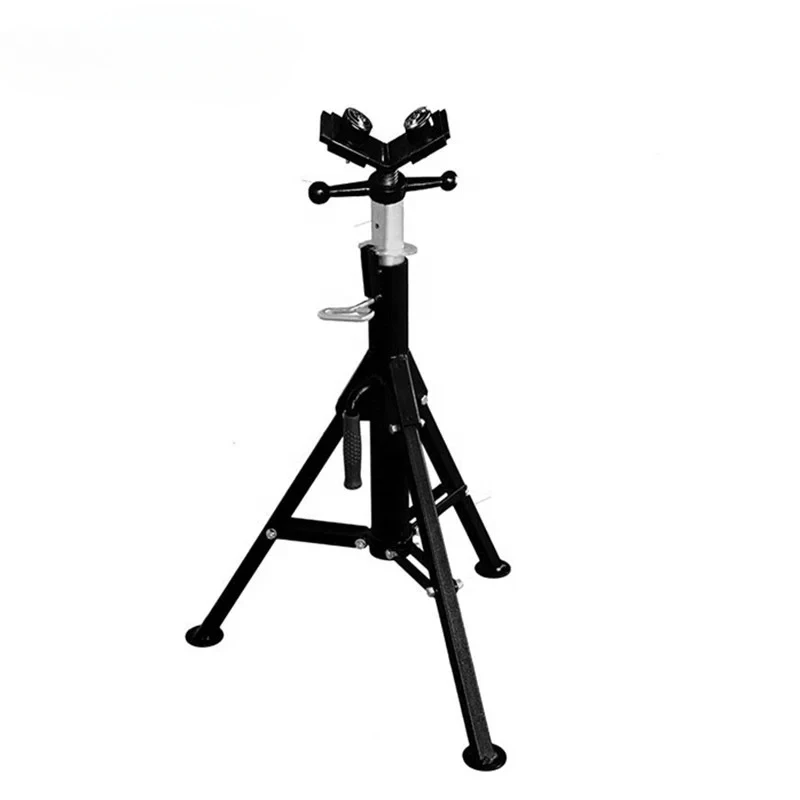 Professionele 1107 verstelbare pijprolstandaards met fabrieksprijzen