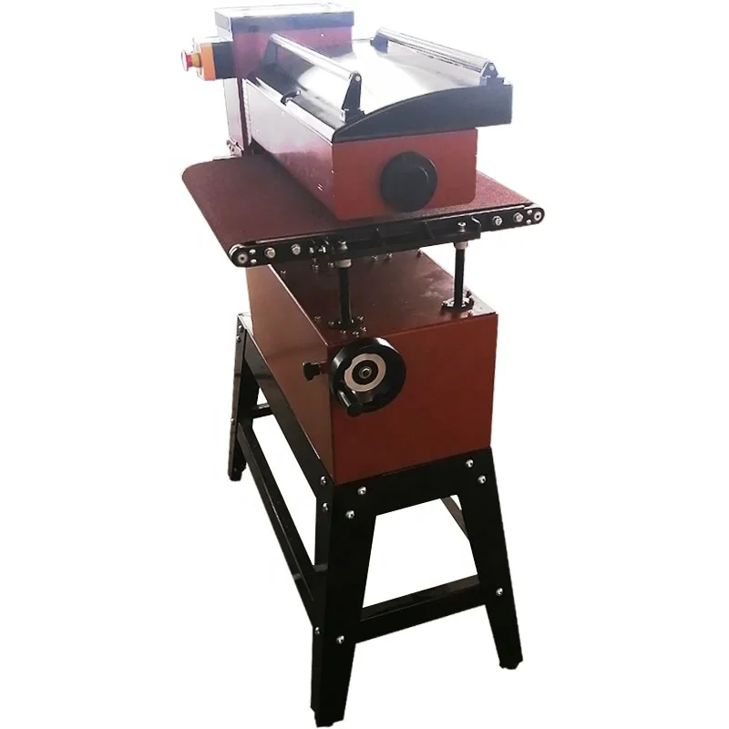 2026-Carpentry Equipment Machine Thickness Wide Sander Panel Saw Machine Sliding Table
