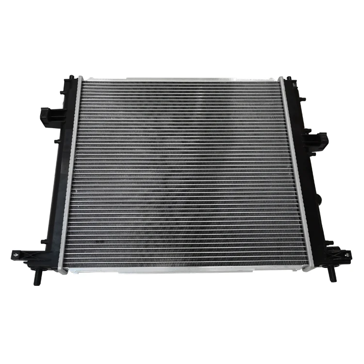 Manufacture  Auto Radiator OE 23452329 84352728 For Cadillac  SA1 - ATSL 2015-2020 Camaro