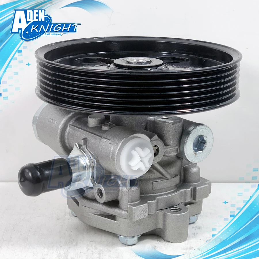 Power Steering Pump 4450A160 4450A159 For Mitsubishi GRANDIS 2.4L 4G69 (NA4W) 2004-2011