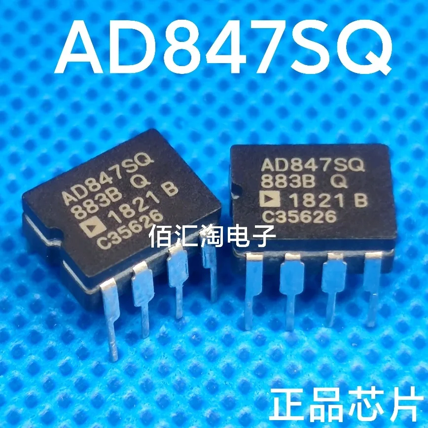 

AD847 AD847SQ AD603AQ AD603 LT1013 LT1013ACJ8 Brand new genuine produc:CDIP-8
