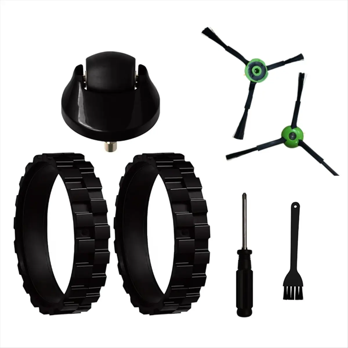 [Go On] For Irobot … - image