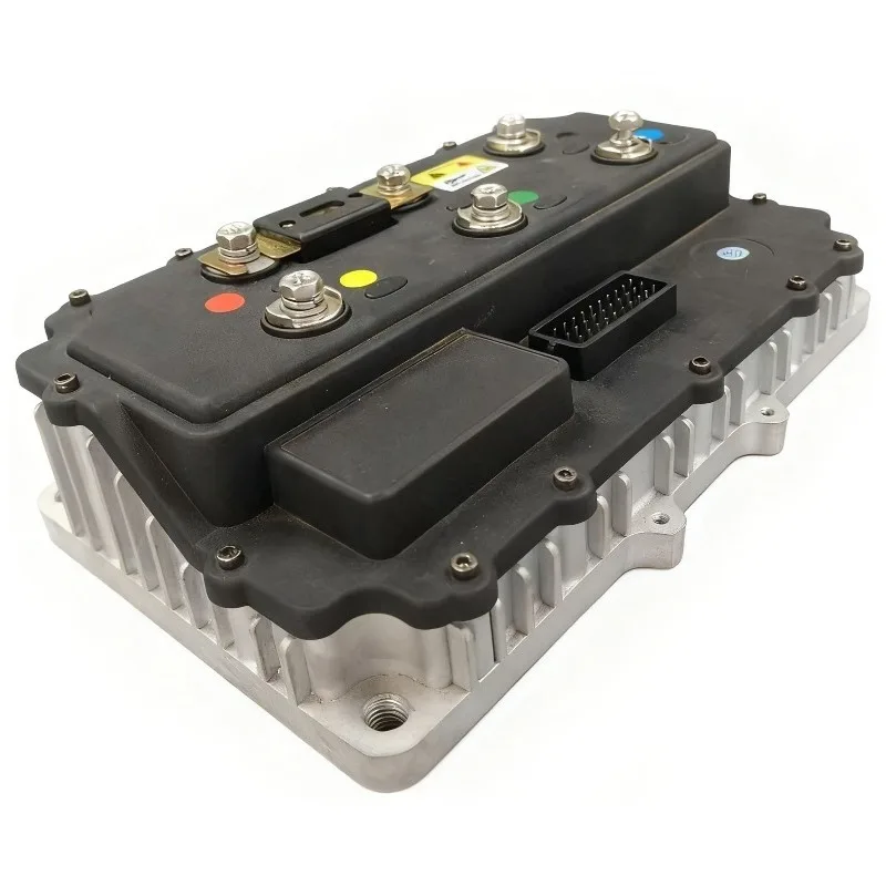 3KW Intelligent Brushless DC Motor Control Driver New Condition DC Motor Controller for ATV/UTV