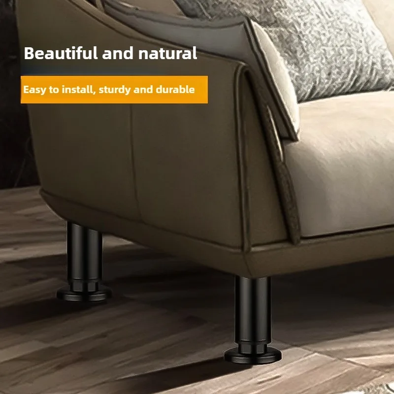 Рисунок 4 - телескопические регулируемые опорные ножки для кровати