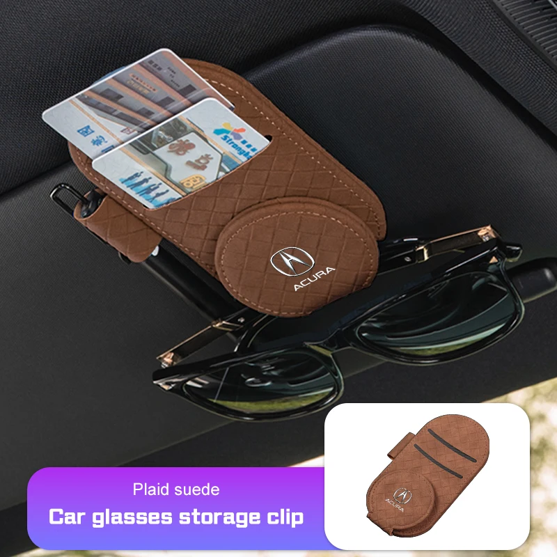 For Acura Car Visor… - image