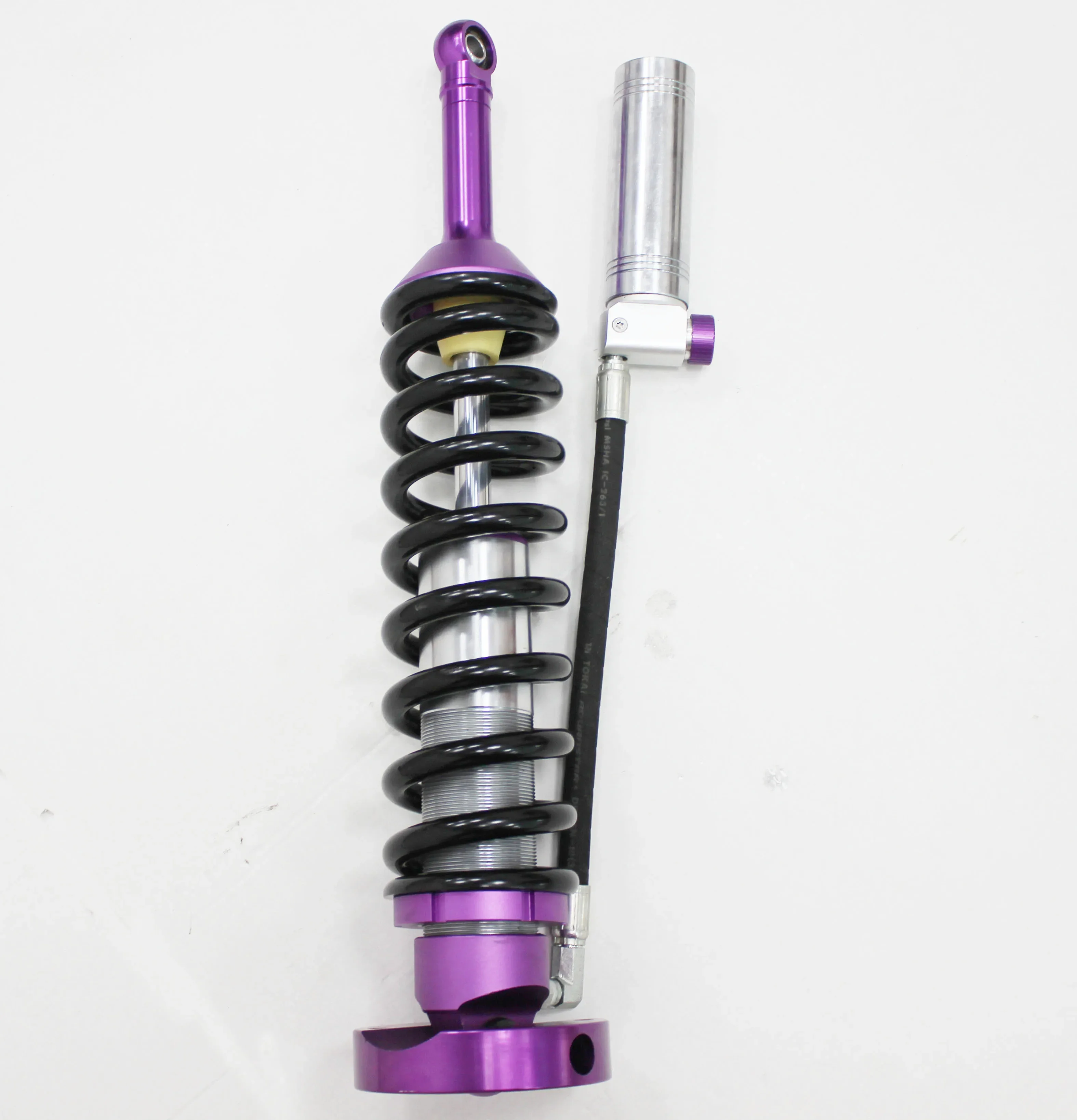 China Shock Absorber For TOYOTAs  4x4 TOYOTAs Tundra 4x4 Shock Absorbers