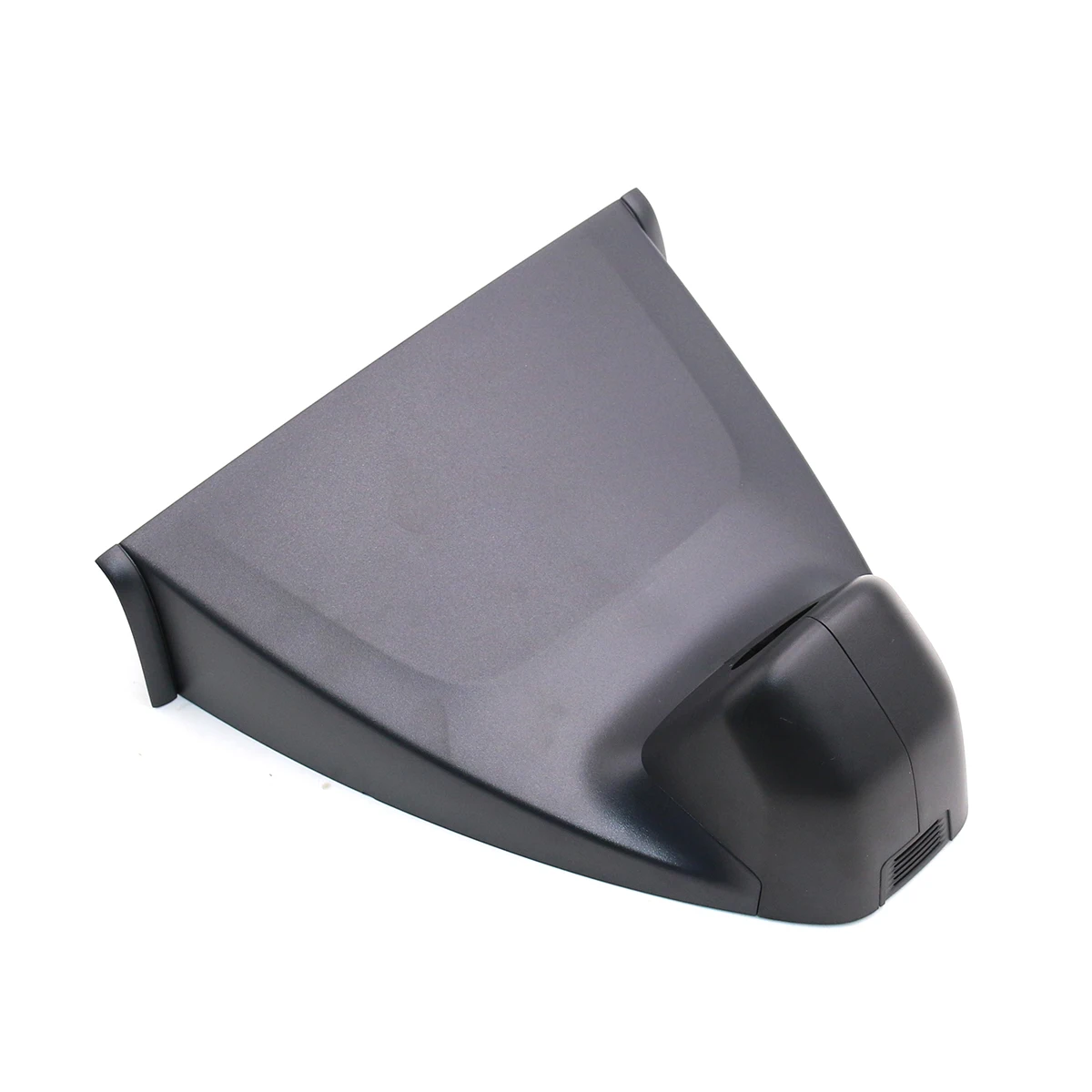 

Black Cover FOR Golf 7.5 MK7.5 GTI Lane assist Lane keeping Camera Support