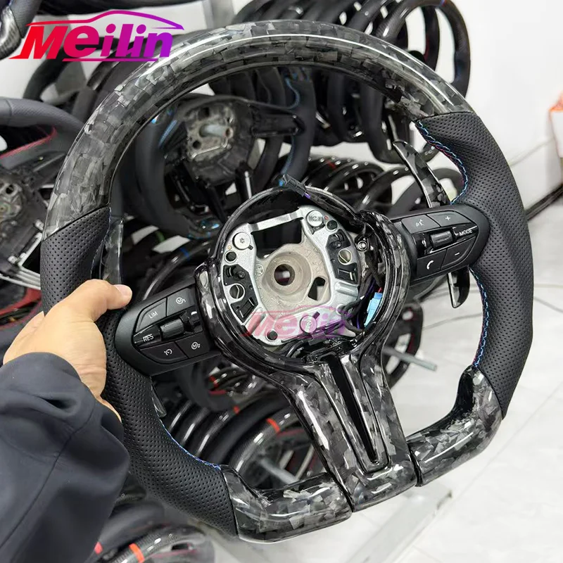 Original Forged Car…