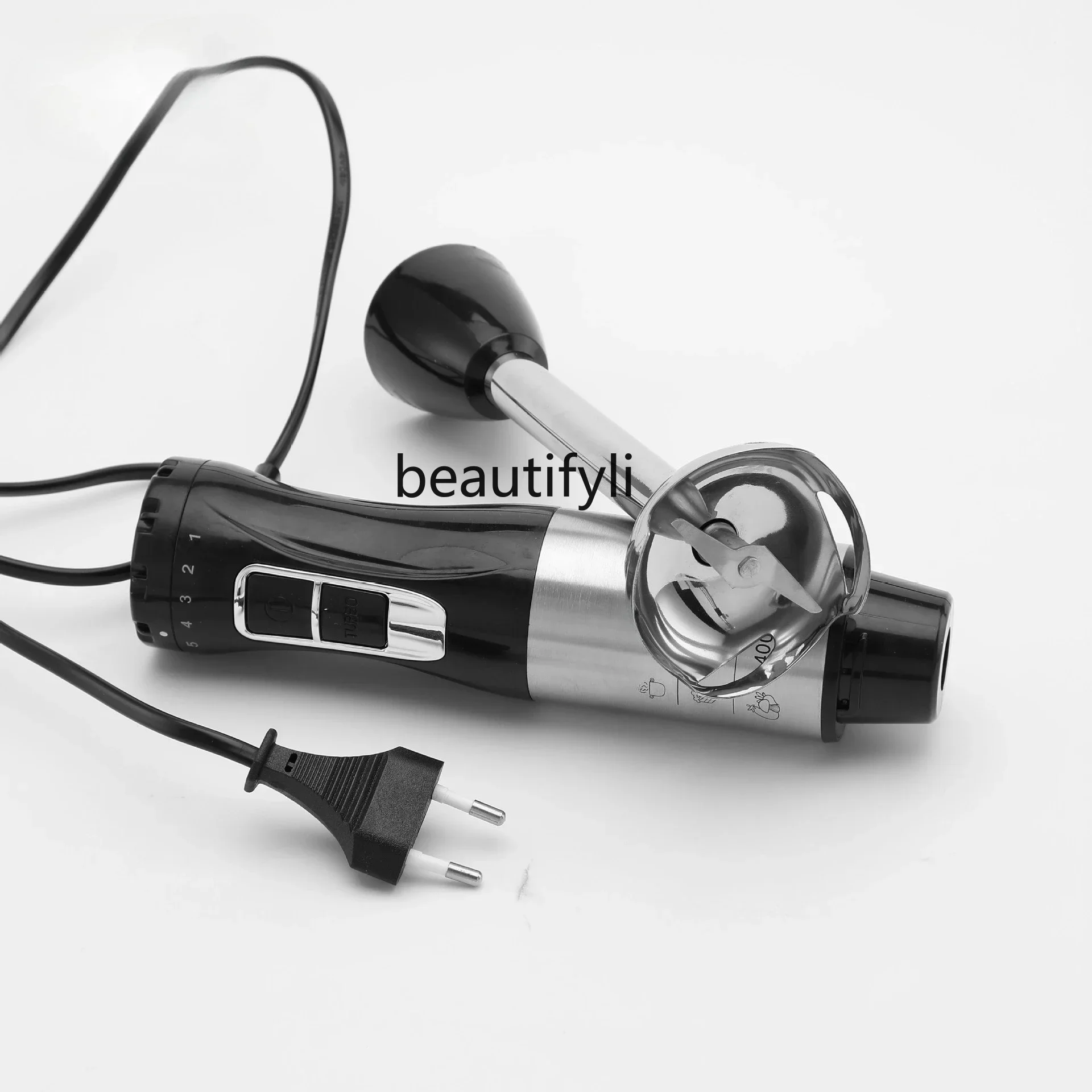 

Household Multifunctional 3 in 1 Handheld Blender KM1171 smt61