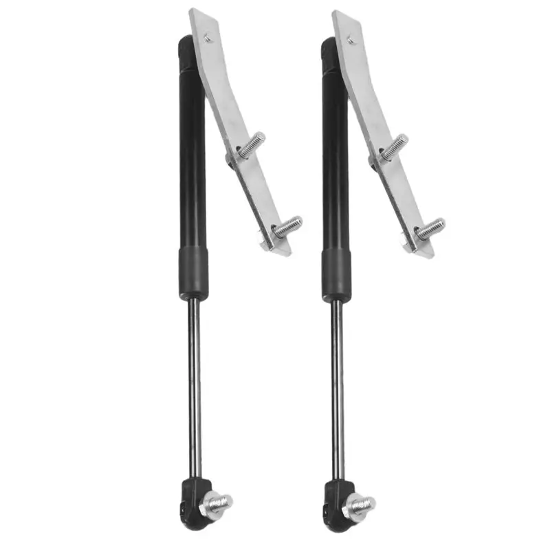 Car Front Bonnet Hood Gas Strut Damper Conversion Kits For Toyota Land Cruiser 70 Series LC70 LC75 LC76 LC78 LC79