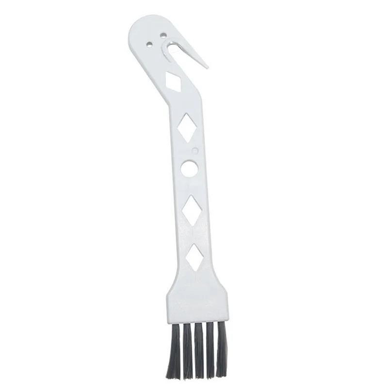 ل Eufy جهاز آلي لتنظيف الأتربة C10 الملحقات الفرشاة الرئيسية ، فرشاة جانبية تصفية كيس لجميع الغبار استبدال أجزاء فرشاة