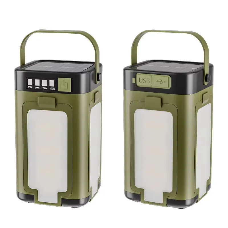 Portable LED Flashlight Type-C Rechargeable Zoomable Focus Built-in Battery Waterproof Long Range Bright Hand Torch for Outdoor