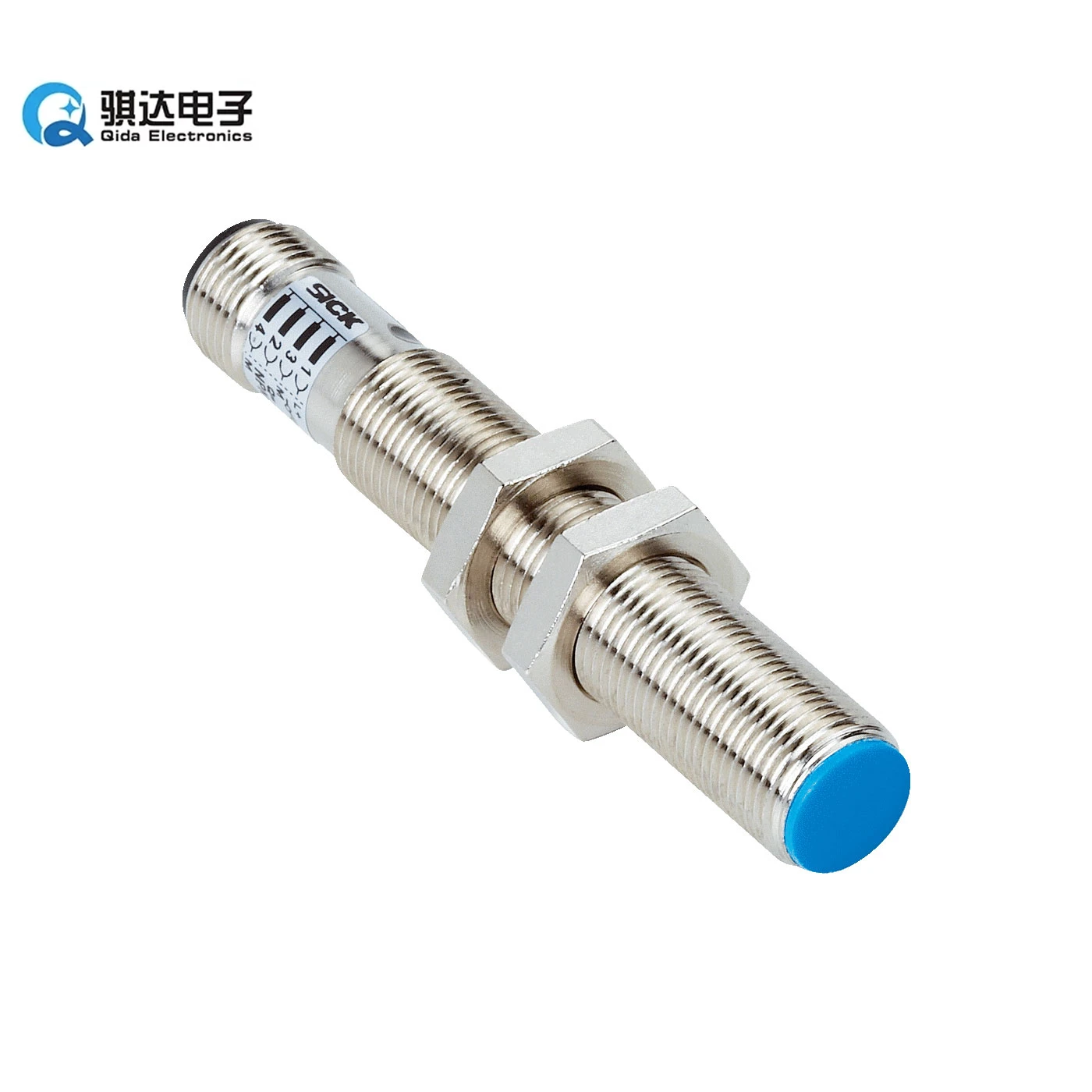 IM12-04BPO-ZC1 SICK 7900039 Inductive proximity sensors IM12-04BPO-ZC1