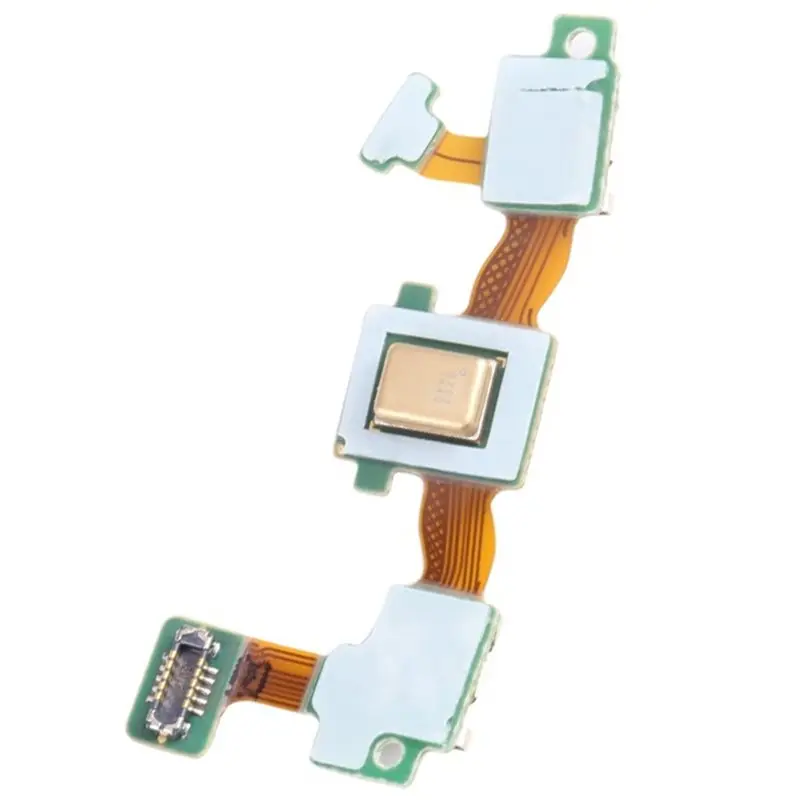 Power + Return + Microphone Flex Cable For Galaxy Watch4 44Mm